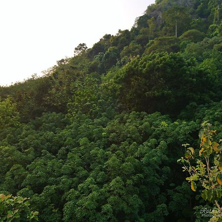 Kakulanda Resort Kurunegala Exteriér fotografie