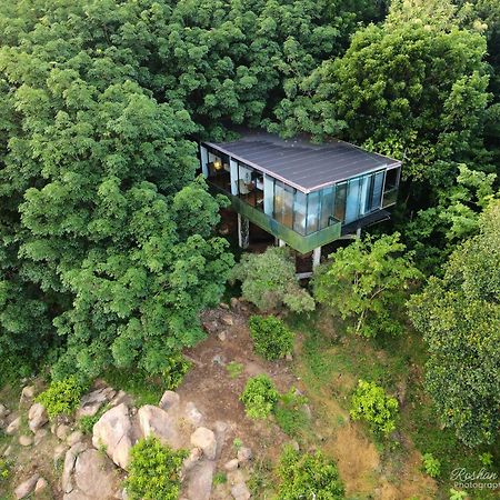Kakulanda Resort Kurunegala Exteriér fotografie