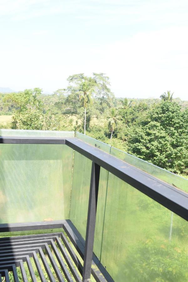 Kakulanda Resort Kurunegala Exteriér fotografie