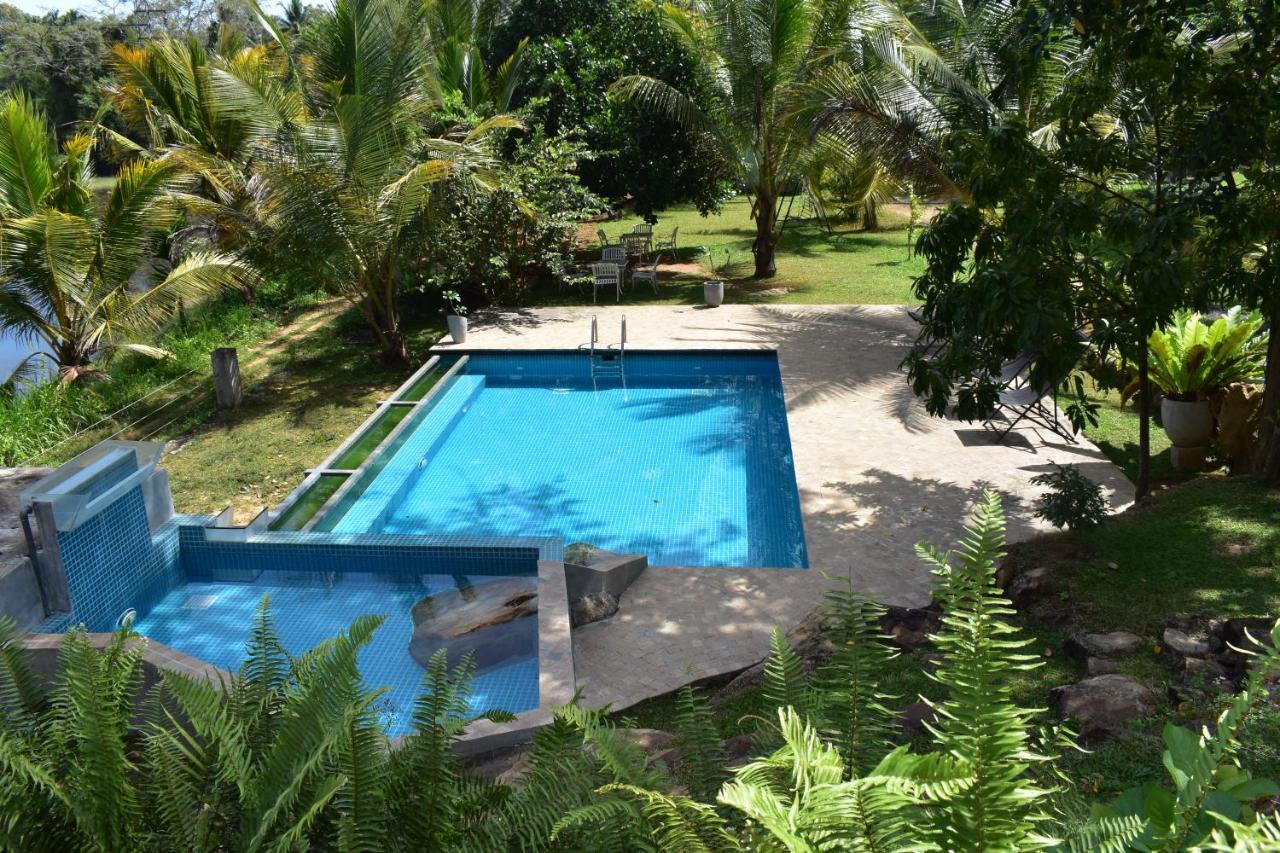 Kakulanda Resort Kurunegala Exteriér fotografie
