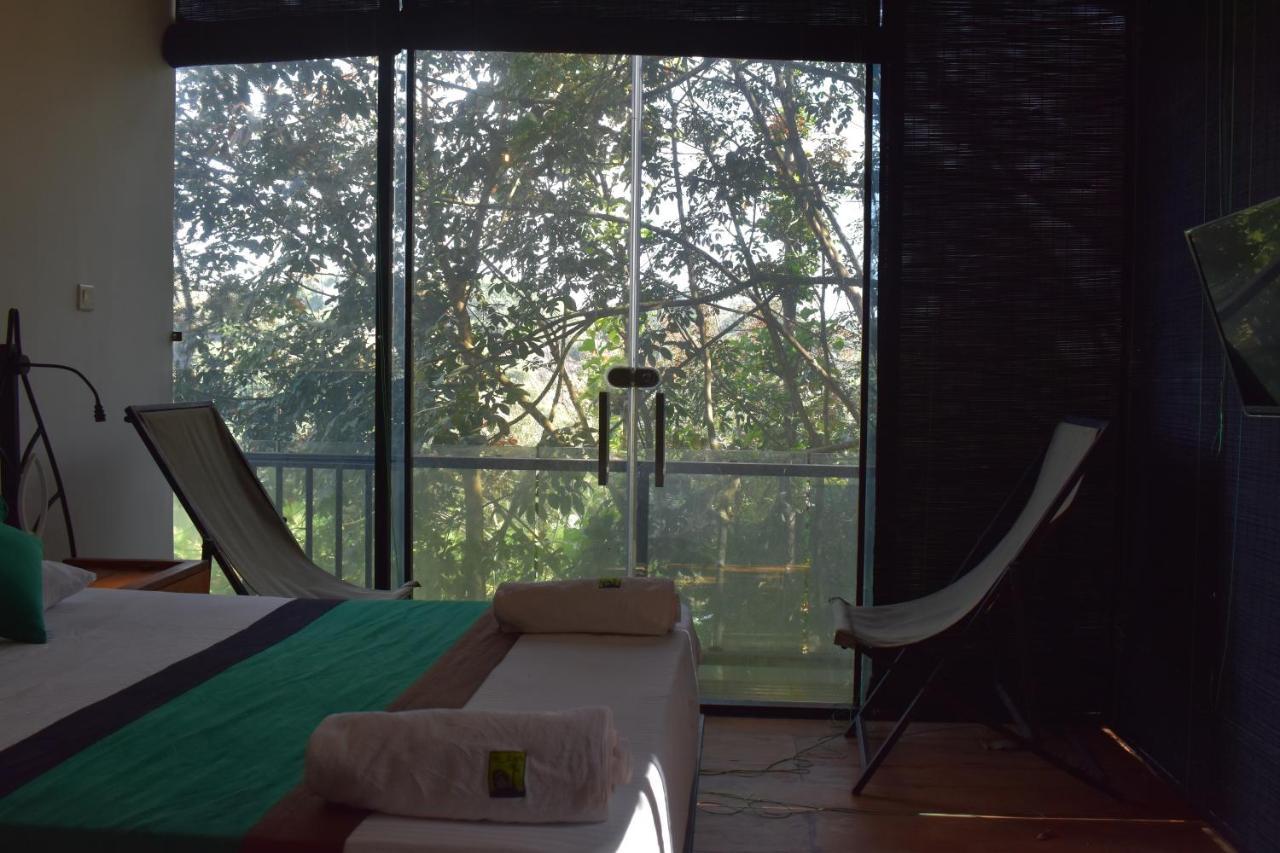 Kakulanda Resort Kurunegala Exteriér fotografie