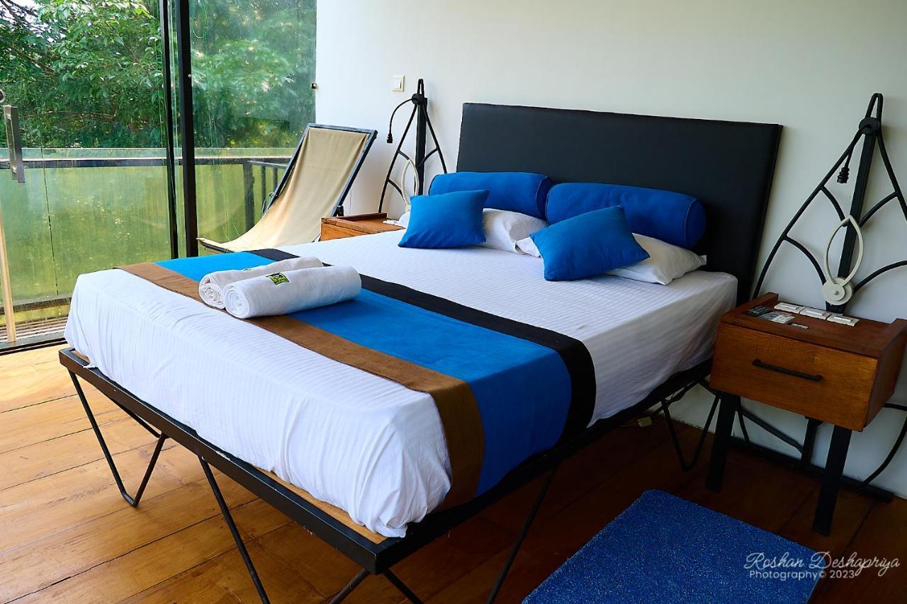Kakulanda Resort Kurunegala Exteriér fotografie