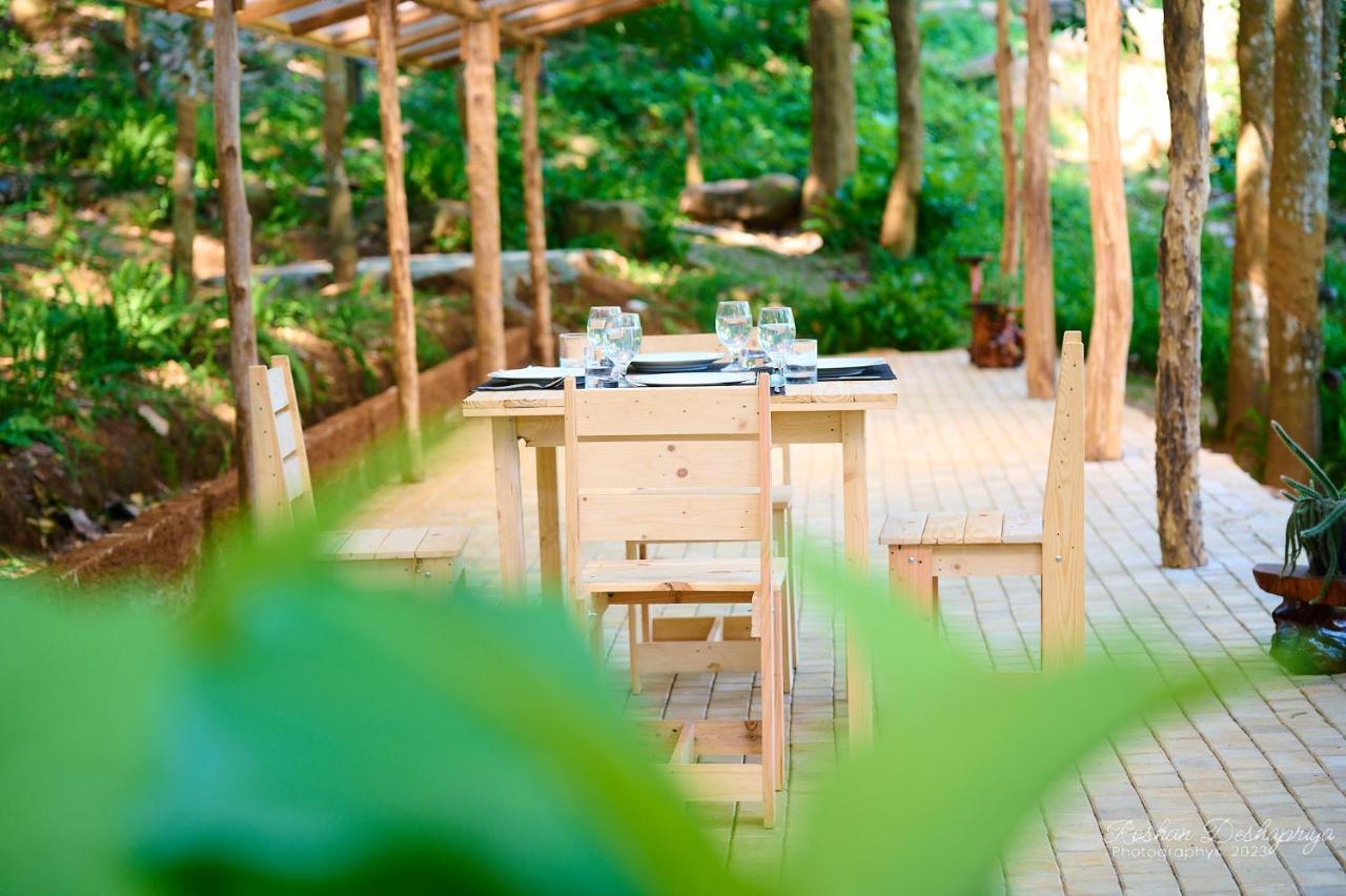 Kakulanda Resort Kurunegala Exteriér fotografie