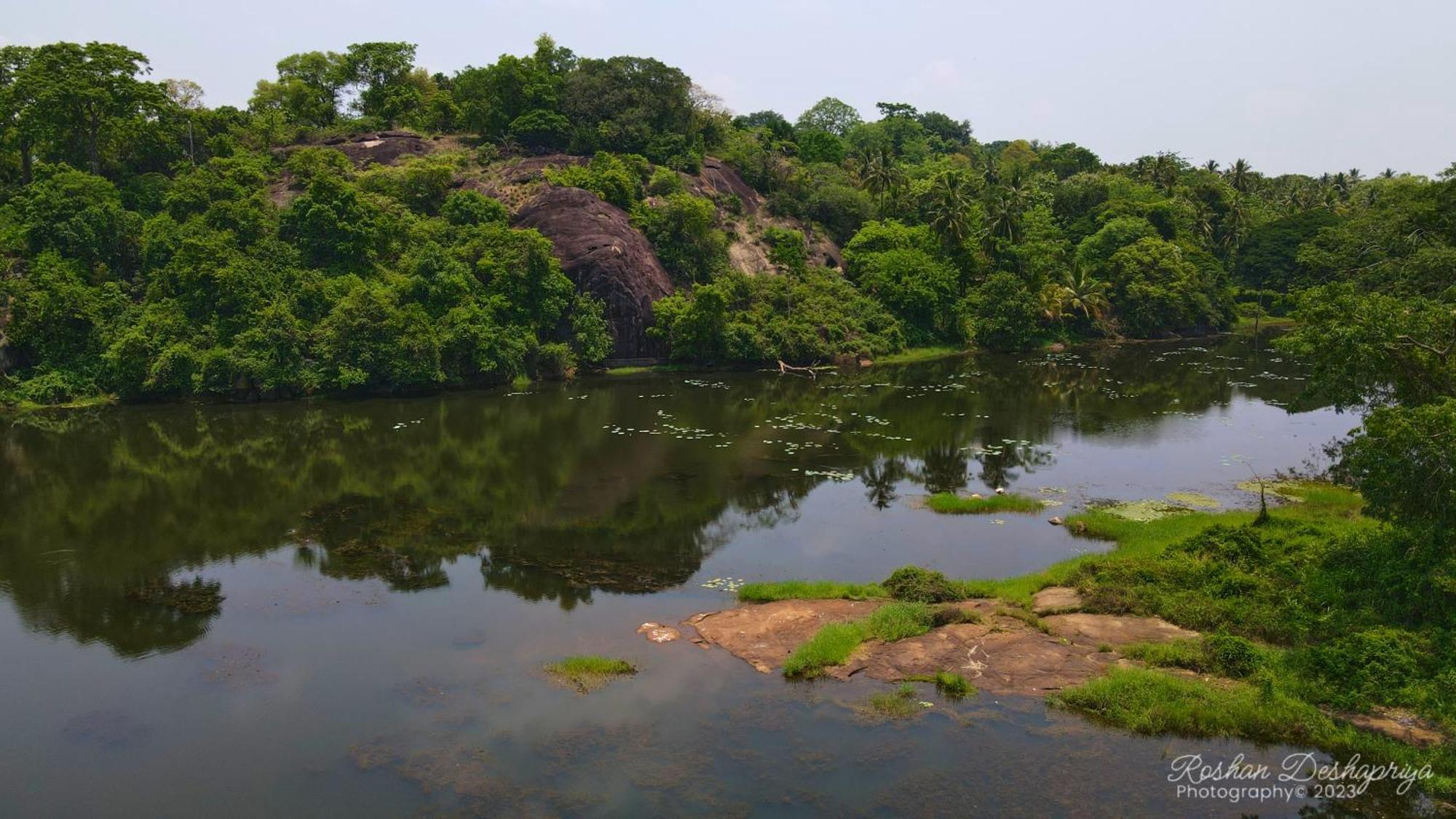 Kakulanda Resort Kurunegala Exteriér fotografie