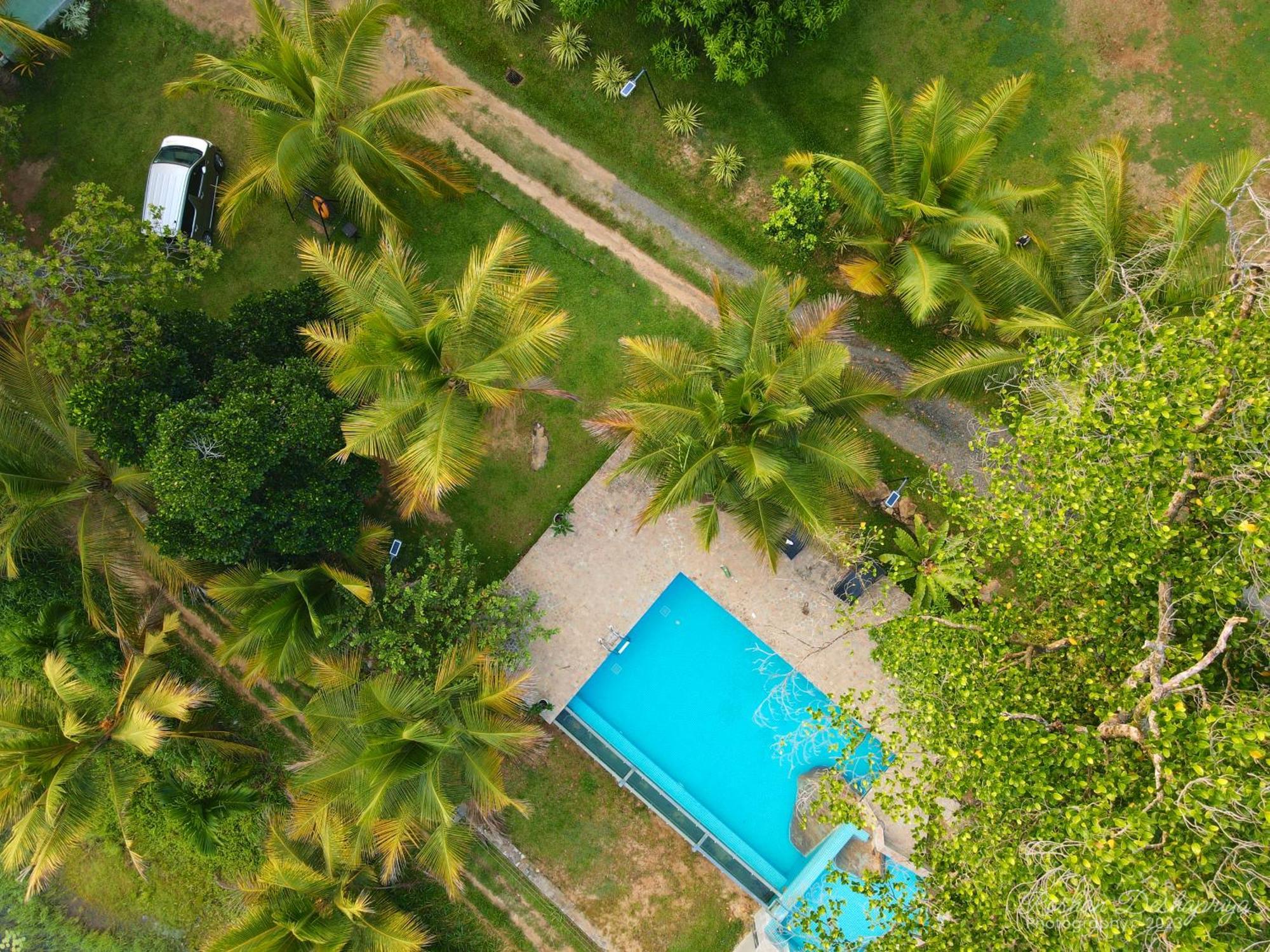 Kakulanda Resort Kurunegala Exteriér fotografie